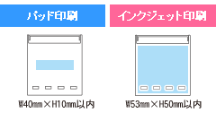 ミニケース入りフィルムふせん商品画像