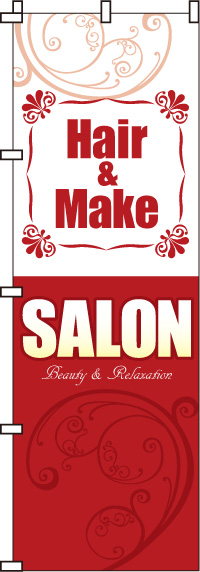 Hair & Make SALON Τܤ0330020IN