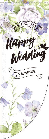 happy wedding summer  R Τܤ (޻) 0400006RIN