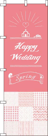 happy wedding spring Τܤ 0400011IN