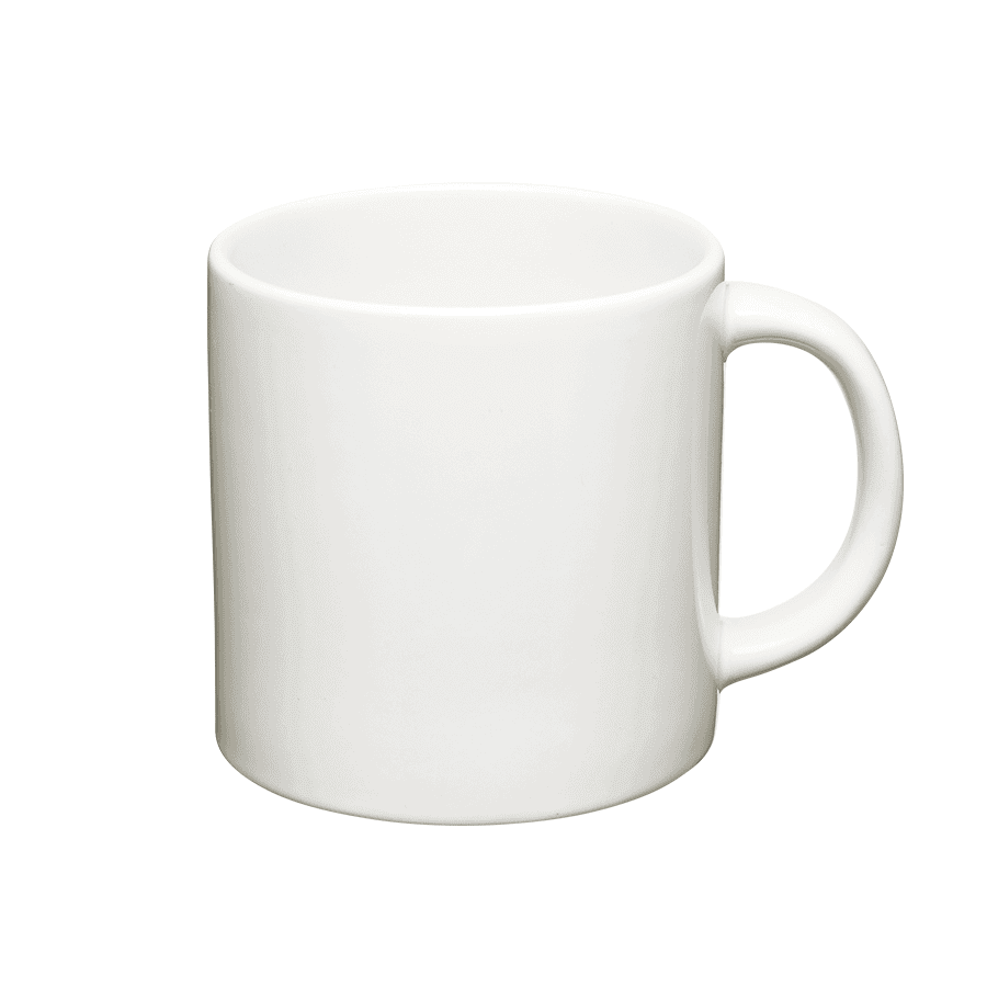 こ*こ様  peak 激レア品　ノベルティ　陶器マグ 陶器マグストレート(S+)｜オリジナルノベルティ激安販売のノベルティキング