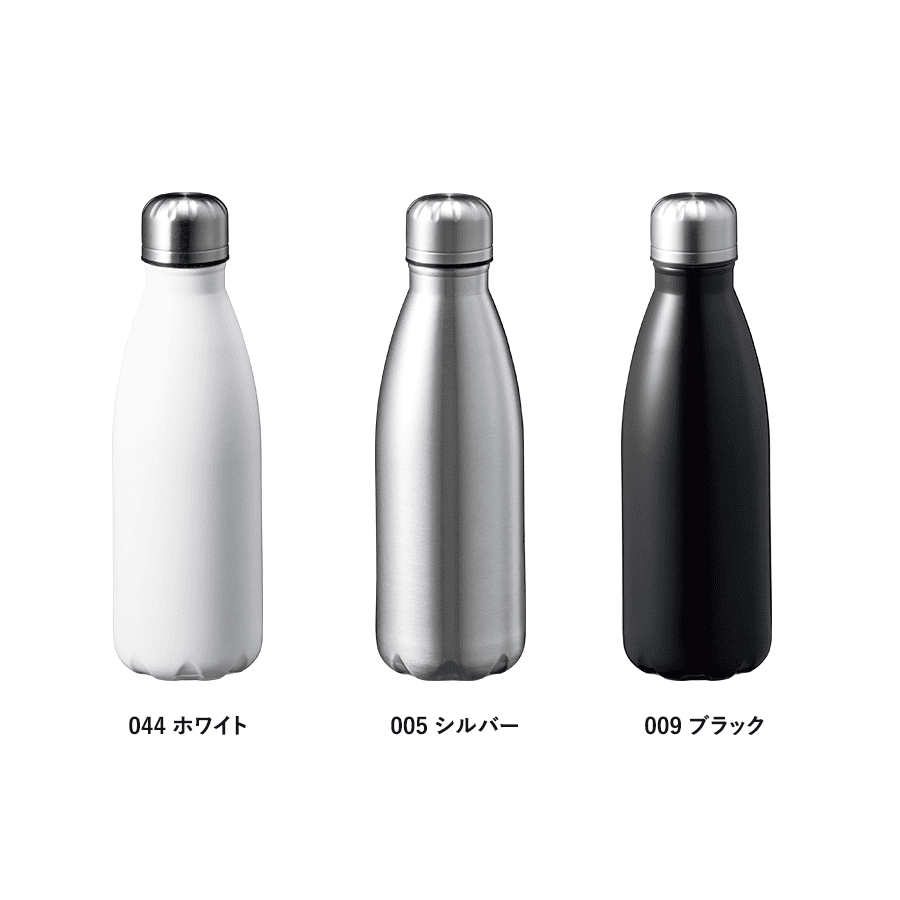ロケットサーモボトル440ml