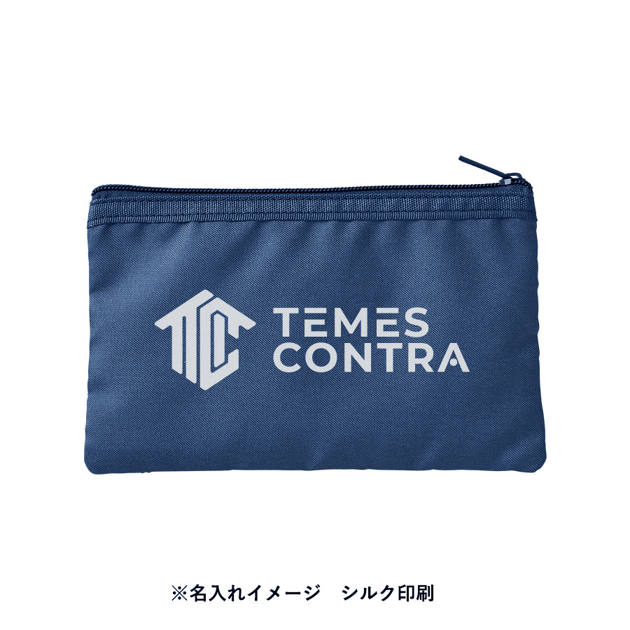 防災緊急7点セット メッシュポーチタイプ