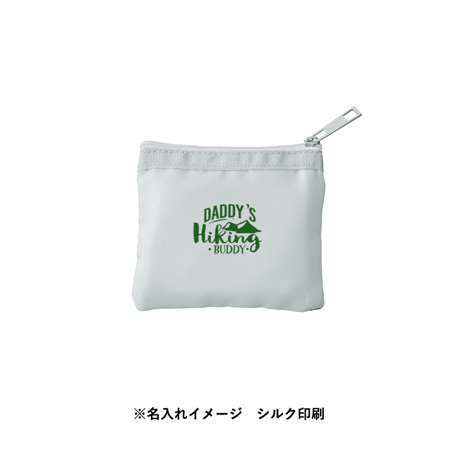 メッシュフラットポリポーチ(SS)