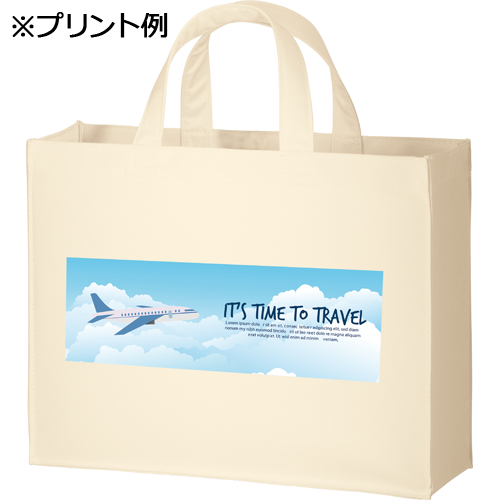 ユーティリティバッグ(M)ワイド