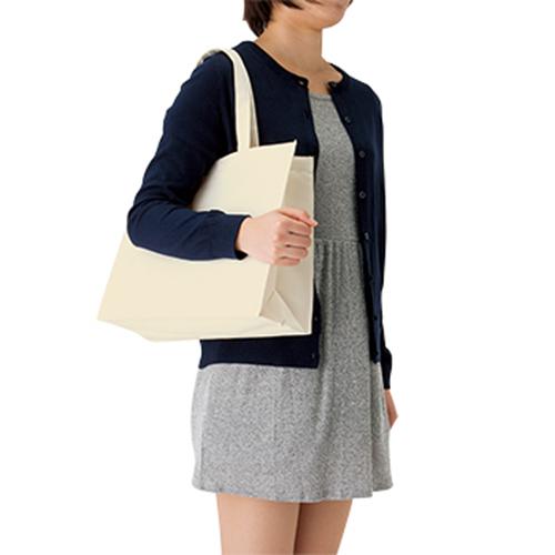 ユーティリティバッグ(L)ワイド