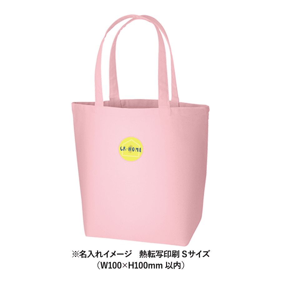 キャンバストート(ML)