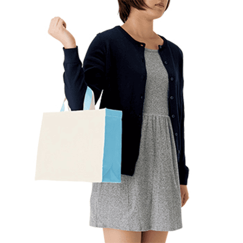 ユーティリティバッグコンビ(M)ワイド2