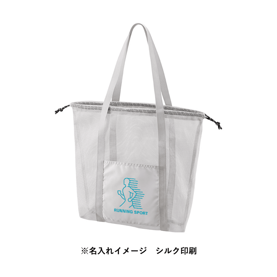 メッシュライントート(LL)