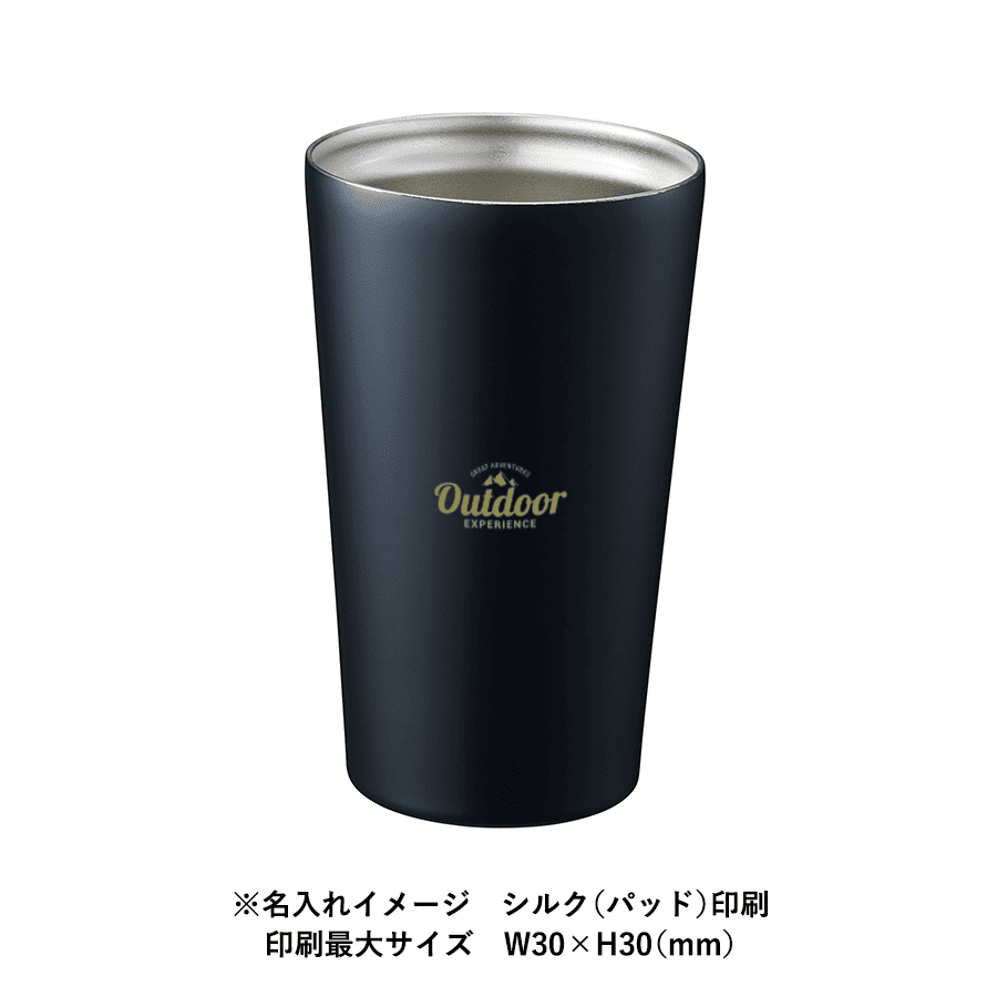 ステンレスサーモタンブラー550ml