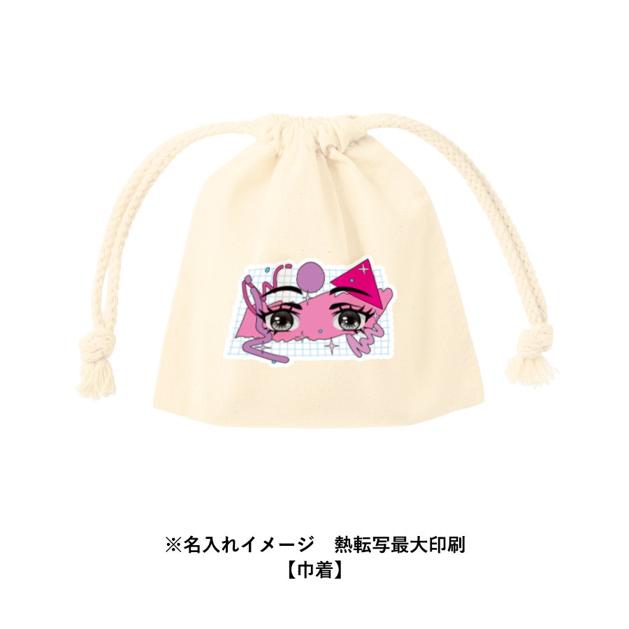 リウォームエコカイロ(巾着付)