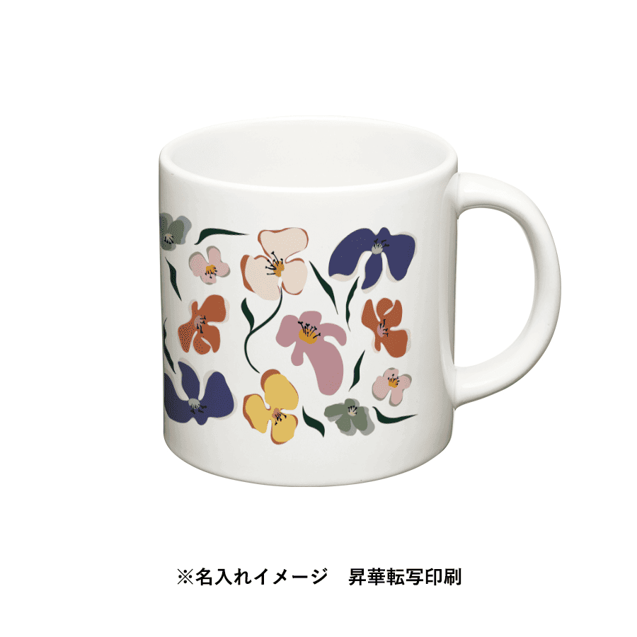 陶器マグストレート(S+)