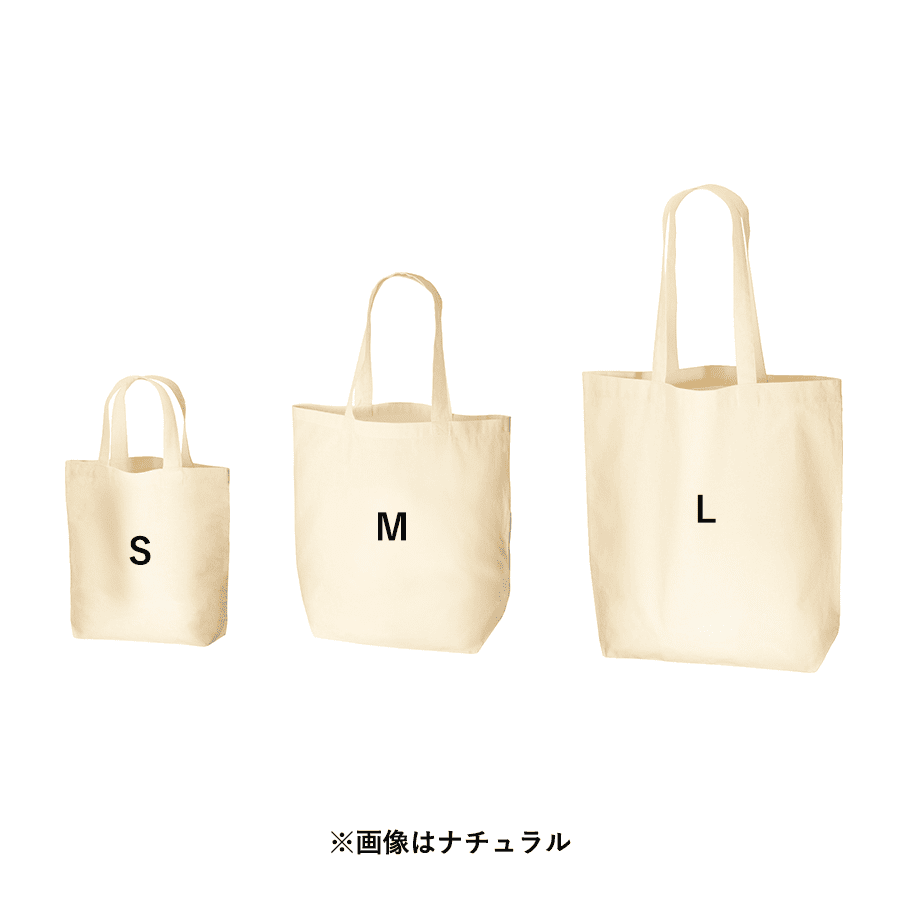 コットンバッグ（M）