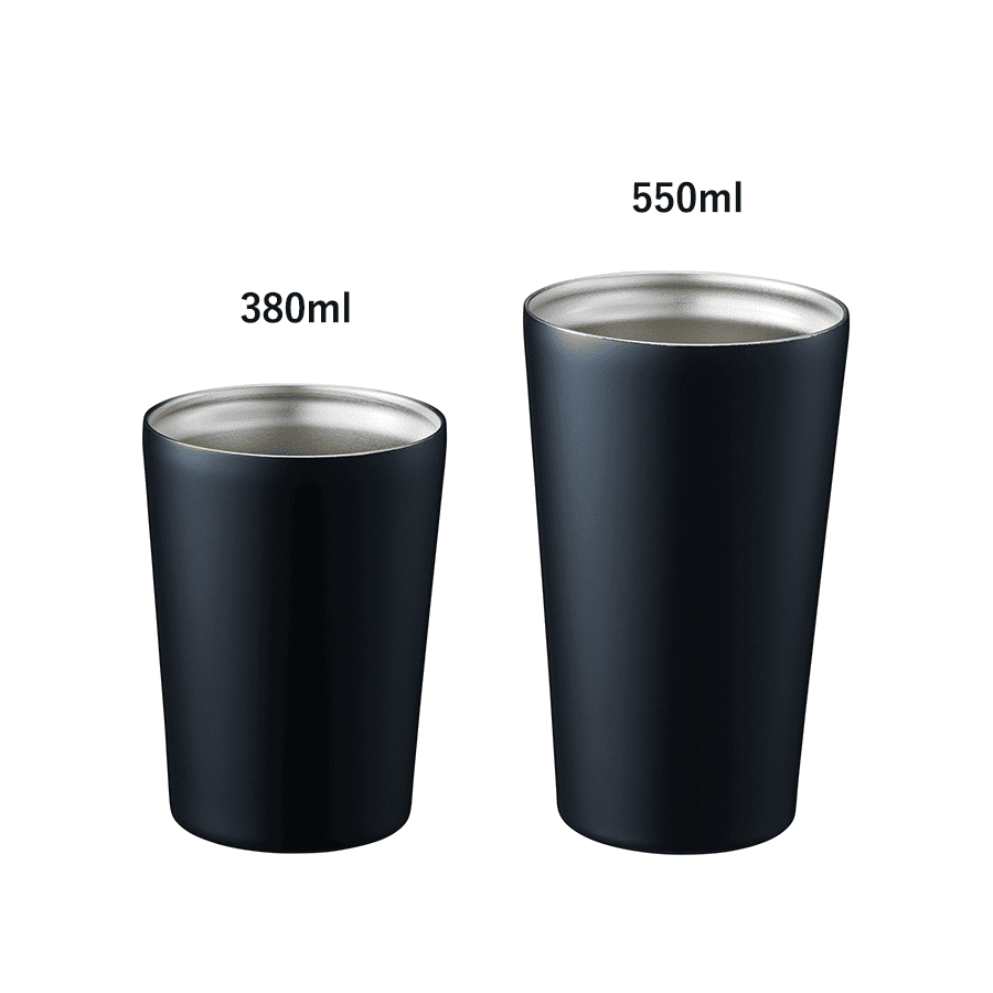 ステンレスサーモタンブラー550ml