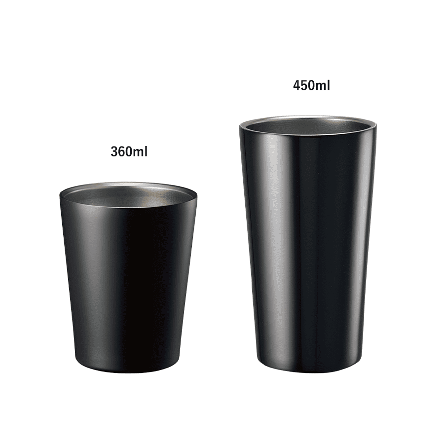 ステンレスサーモタンブラー360ml
