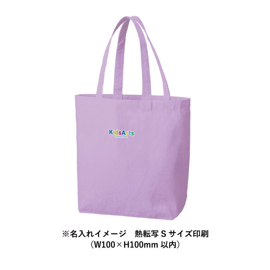 キャンバスデイリートート(L)