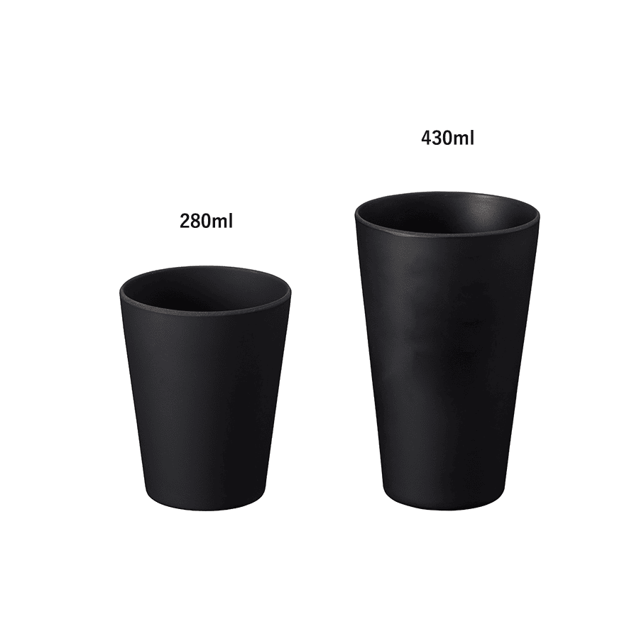 バンブータンブラー 280ml