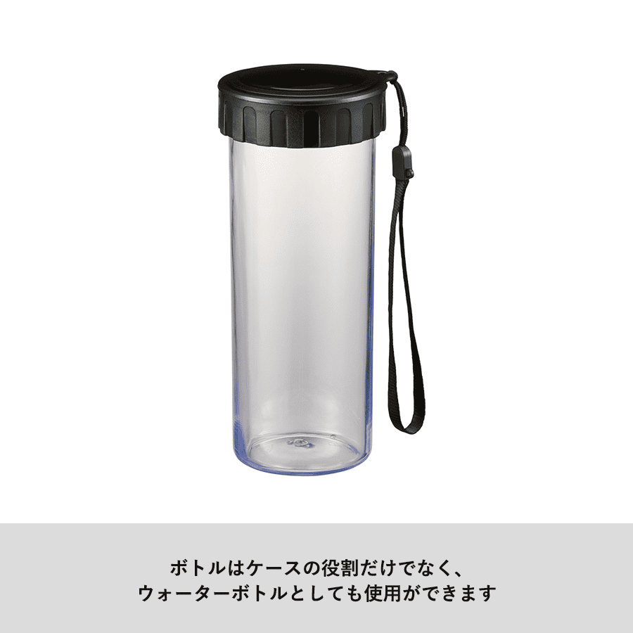 防災緊急7点セット ボトルタイプ