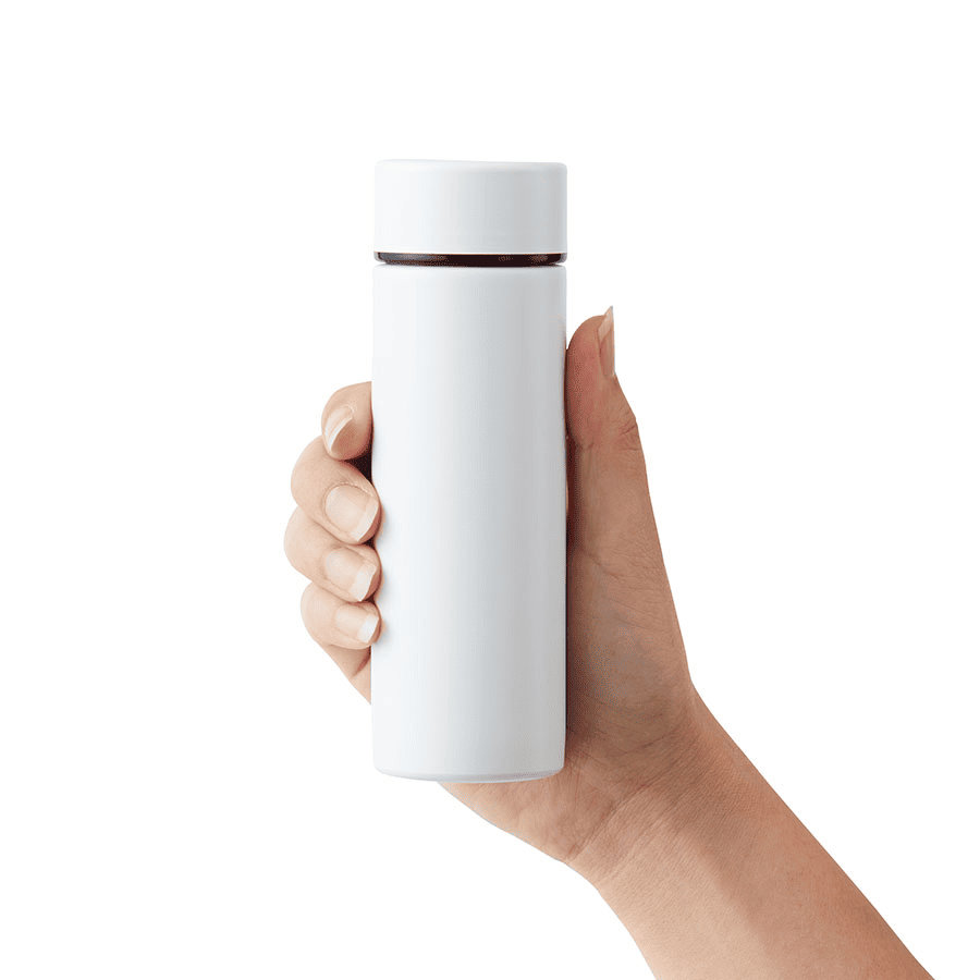 ポケットサーモボトル 130ml