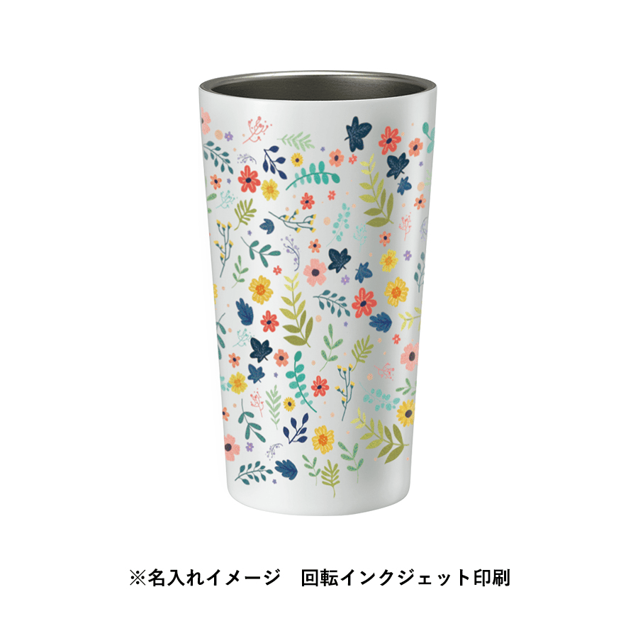 ステンレスサーモタンブラー450ml