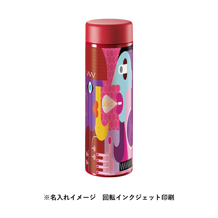 ステンレスサーモドリンクボトル280ml