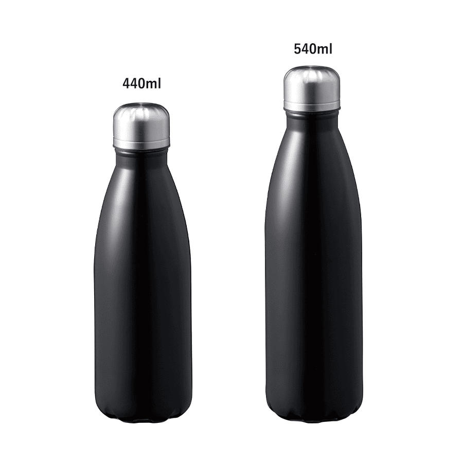 ロケットサーモボトル540ml