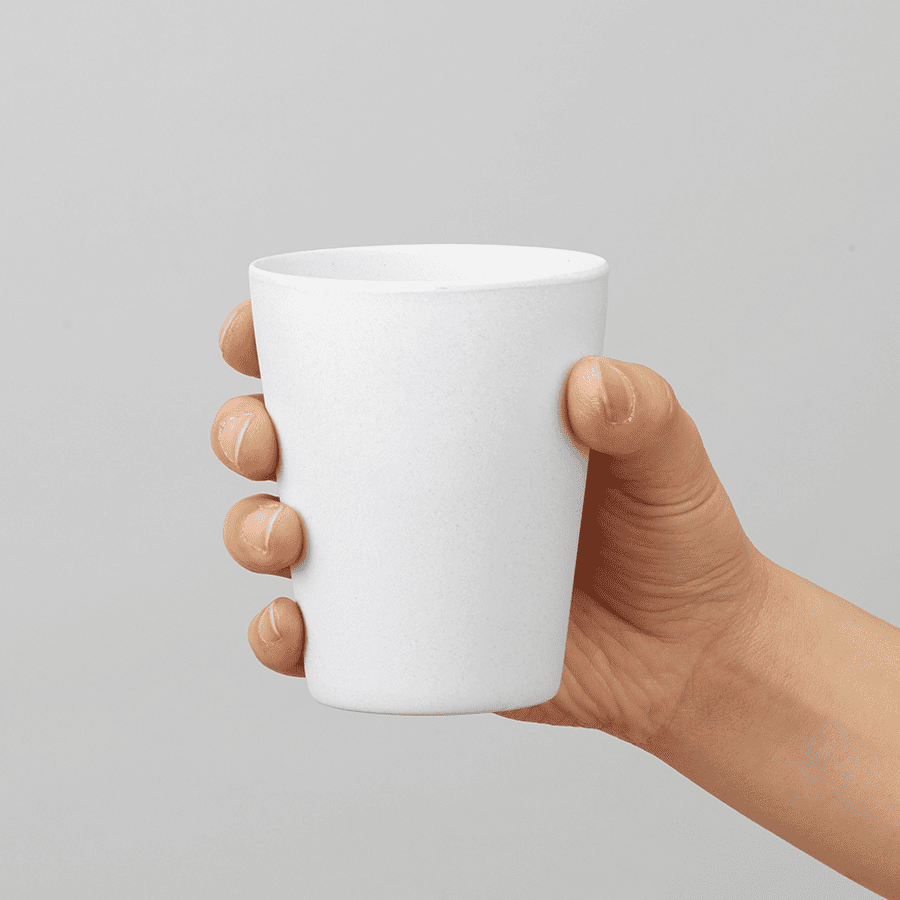 バンブータンブラー 280ml