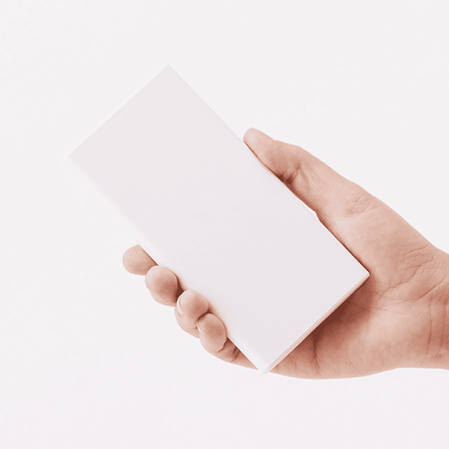 モバイルチャージャー 10000mAh Type-C対応