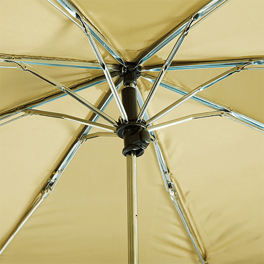 ベーシック折りたたみ傘 熱転写印刷