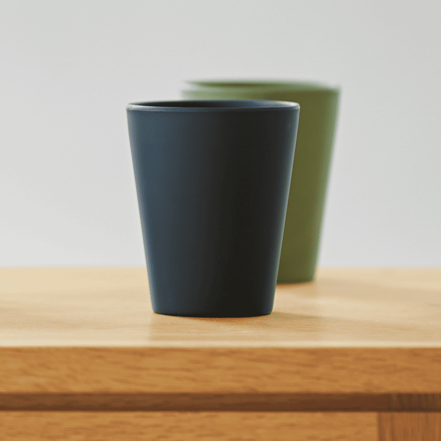 バンブータンブラー 280ml