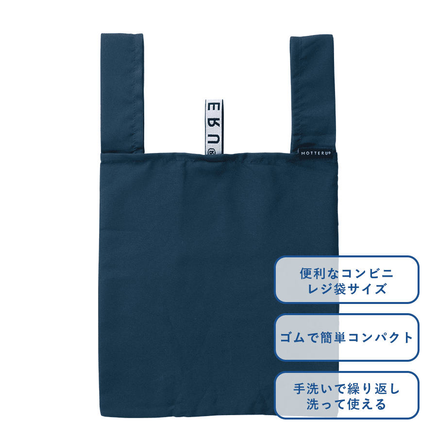 クルリト ランチバッグ
